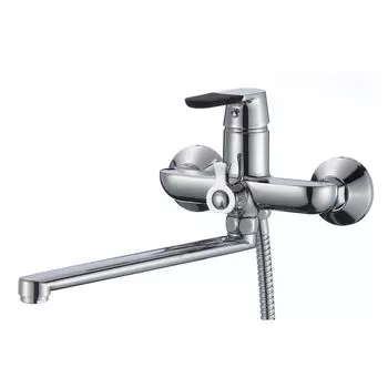 Смеситель для ванны РМС SL123BL-006E