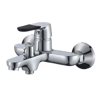 Смеситель для ванны РМС SL123BL-009E