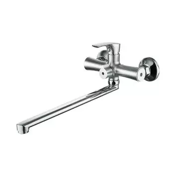 Смеситель для ванны РМС SL126-006E