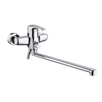 Смеситель для ванны РМС SL50-006E