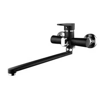 Смеситель для ванны РМС SL77BL-006E