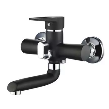 Смеситель для ванны РМС SL77BL-009E