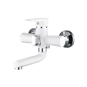 Смеситель для ванны РМС SL77W-009E