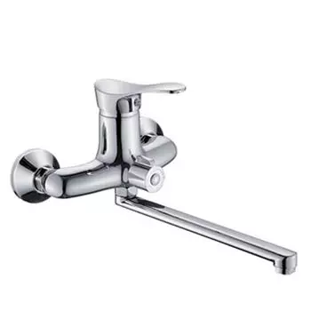 Смеситель для ванны РМС SL86-006E