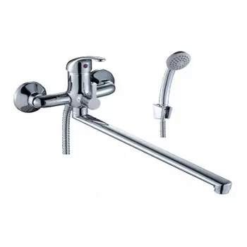 Смеситель для ванны Rossinka A35-32