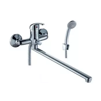 Смеситель для ванны Rossinka A35-33