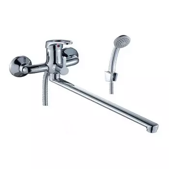 Смеситель для ванны Rossinka B35-32