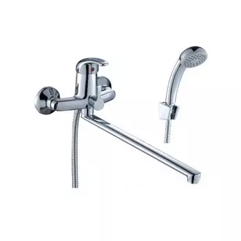 Смеситель для ванны Rossinka C40-32