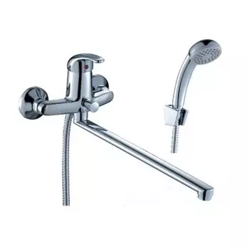 Смеситель для ванны Rossinka C40-33