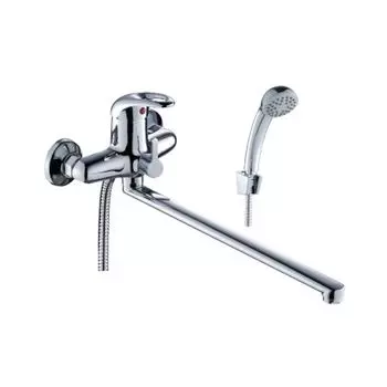 Смеситель для ванны Rossinka E40-32