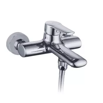 Смеситель для ванны Rossinka J35-30