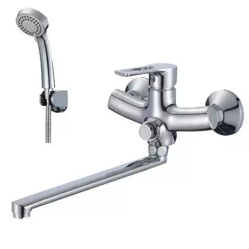 Смеситель для ванны Rossinka RS43-32