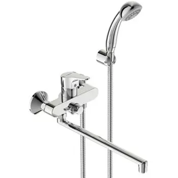 Смеситель для ванны Vidima Некст BA372AA