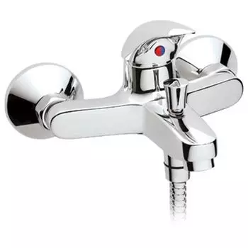 Смеситель для ванны Vidima Орион BA004AA