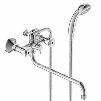 Смеситель для ванны Vidima Практик BA343AA