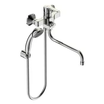 Смеситель для ванны Vidima Уно BA239AA