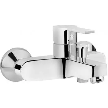 Смеситель для ванны Vitra Fuga (A41057EXP)