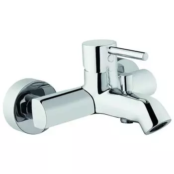 Смеситель для ванны Vitra Minimax S (A41994EXP)