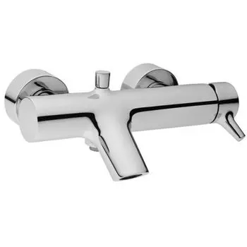 Смеситель для ванны Vitra Nest Trendy (A42242EXP)