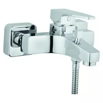 Смеситель для ванны Vitra Q-Line (A40778EXP)