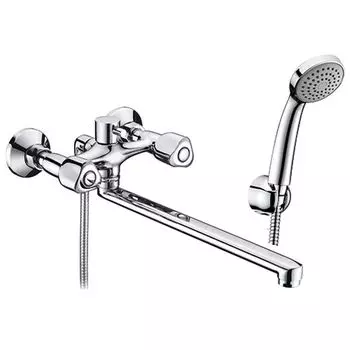 Смеситель для ванны WasserKraft Amper 2902L