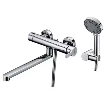 Смеситель для ванны WasserKraft Berkel 4802L