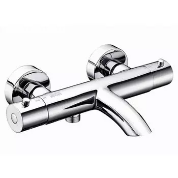 Смеситель для ванны WasserKraft Berkel 4811 Thermo