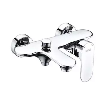 Смеситель для ванны WasserKraft Dinkel 5801