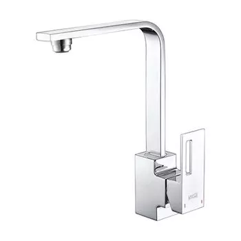 Смеситель кухни WasserKraft Alme 1507