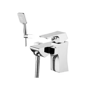 Смеситель на борт ванны Lemark Unit LM4515C