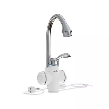 Смеситель-водонагреватель проточного типа WH-001 Mixline (3,3 кВт, УЗО, кухня)