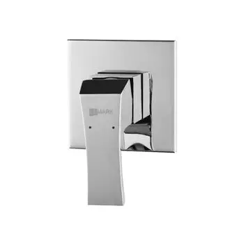Смеситель встраиваемый для душа Lemark Unit LM4523C