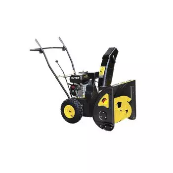Снегоуборщик Huter SGC 4100 Wide