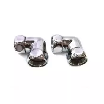 Соединение Олимп угловое г/г 1"-3/4"