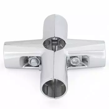 Соединитель 5-ти труб Palladium JF-25