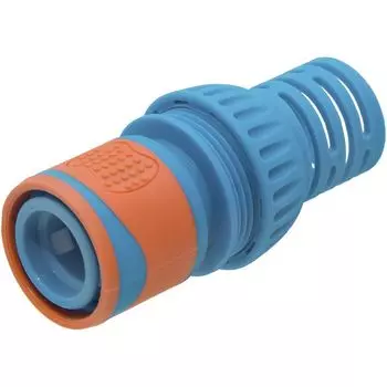 Соединитель без аквастопа для шланга 1/2 MPF, MP-У