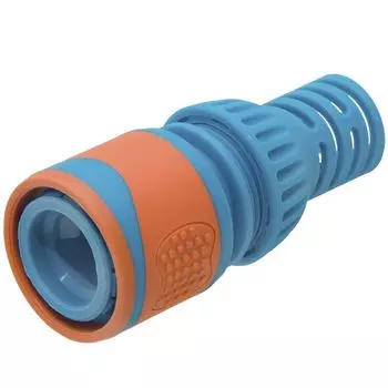 Соединитель без аквастопа для шланга 3/4 MPF, MP-У