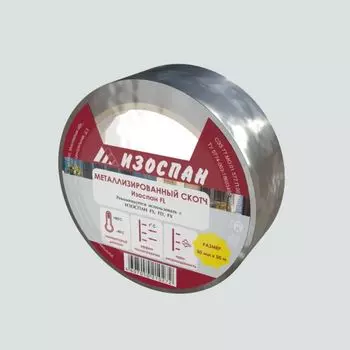 Соединительная лента Изоспан FL 50ммх50 м.п.
