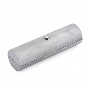 Соединитель труб скрытый Palladium JF-13