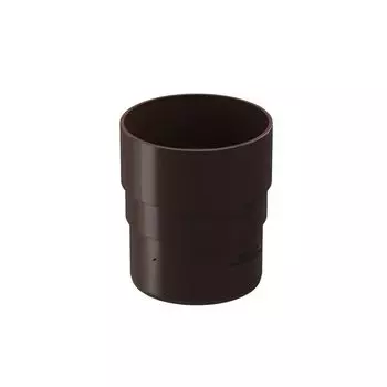 Соединитель трубы Docke Premium Шоколад