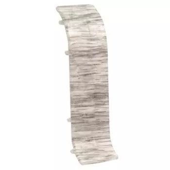 Соединитель Wimar 58мм 832 Дуб ведре 2шт/уп