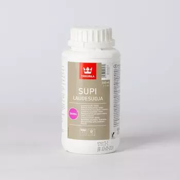 Состав защит. Tikkurila Супи лаудесуоя д/полков бани и сауны, 0,25л