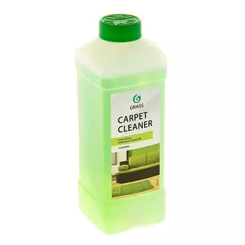 Средство Grass Carpet Cleaner 1л
