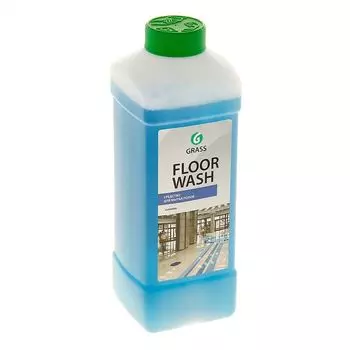Средство Grass Средство Floor Wash 1л