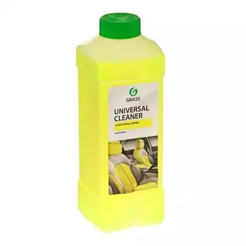 Средство Grass Universal Cleaner 0,6 л