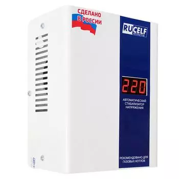 Стабилизатор напряжения КОТЁЛ-600