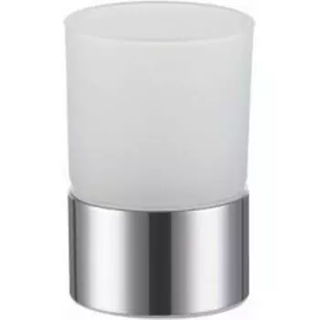 Стакан стеклянный Fixsen Kvadro FX-126