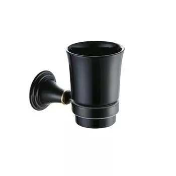 Стакан стеклянный Fixsen Luksor FX-71606B