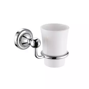 Стакан стеклянный Fixsen Style FX-41106