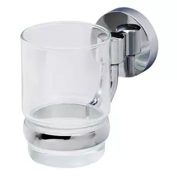 Стакан стеклянный WasserKraft Rhein K-6228